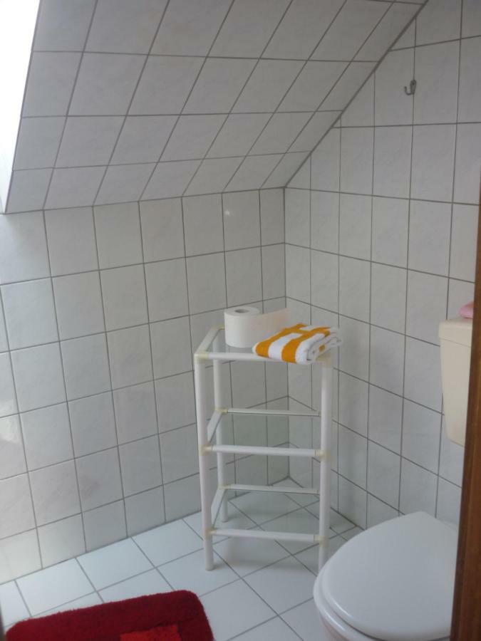 Ferienhof Gerdes An Der Nordsee Schillig Zewnętrze zdjęcie
