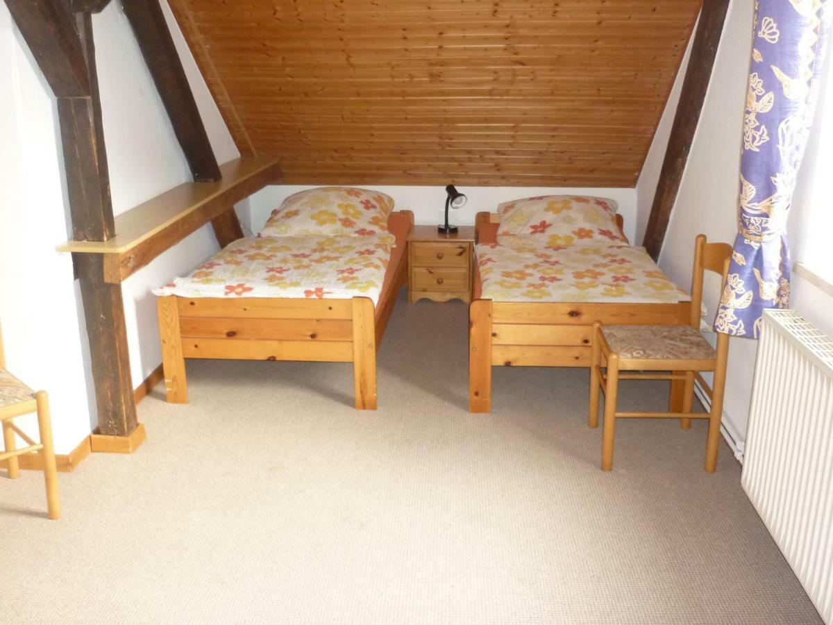 Ferienhof Gerdes An Der Nordsee Schillig Zewnętrze zdjęcie